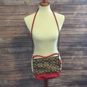 Coach Crossbody bag